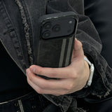 Legacy Velvet Line MagSafe iPhone Case