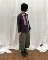 Comfy Thin Muffler (3colors)