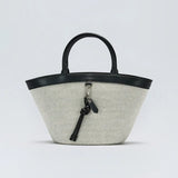 CORA Canvas Tote Bag