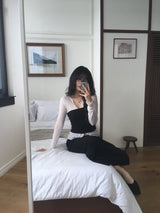Rosie Maxi Skirt