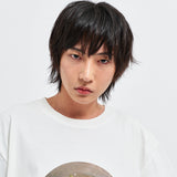 Pyeongyang Cold Buckwheat Noodles T-SHIRT