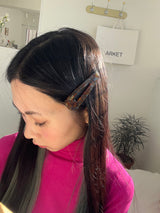 ムードヘアピン (6color)