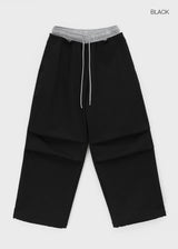 [MADE] Berkuo Fleece Banding Pants