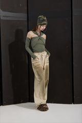 MUD JEAN