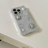 [made]star framed ver resin case