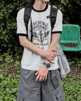 VELORA REGULAR RINGER SHORT SLEEVE