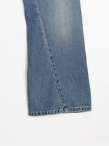 Vanta Flare デニムパンツ 2C