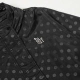 Dot Windbreaker Hood Jacket 233198094