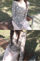 memory tee