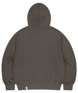 BASIC LOGO HOODIE