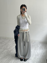 Levin Two-Way Training Sweatpants