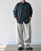 WIT AGING WASHED SHIRT