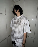 Code M.C.R. tee WH