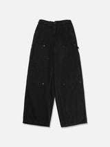 Dark Fatigue Double Pants