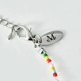 LEEDS SIGNATURE BIZ NECKLACE UNISEX (4Color)
