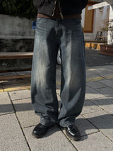 Roven Domingo Denim Pants (S / M / L / XL / 2XL)