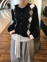 ヌゲットピンタックワイドバルーンパンツ (5c)