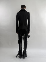 Silent Eclipse Command Jacket