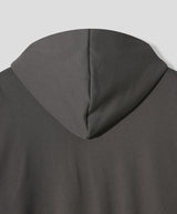 No.1474 ハイネッククロップフードT (3color)