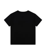 (DUC) BB グラフィックTシャツ ブラック