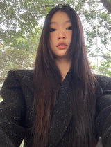 premium bokash wool jacket
