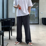サマーワイバードリアルアイスワイドパンツ