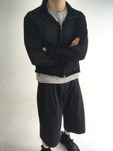 clay zip up(3colors)