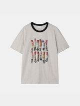 ASCLO Cigarette Ringer T (3color)