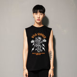 DB-084 WILD SUMMERタンクトップ