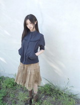 finch blouson