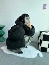 オーバーX100ヒップパディング💚🖤 - 2カラー