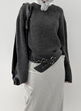 Mont Pintuck Basic Knit
