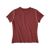 Flora Mini Tee
