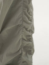 スプリットサイドシャーリングパンツ -1C