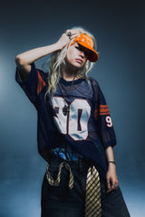 9090 × pH-1 Mesh Jersey