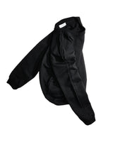 EL WOOL SWEATER BLACK