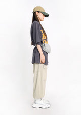 (UNISEX)カウボーイTシャツ