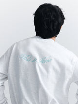 Relaxed Signature Sweatshirt