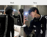 89Line Long-sleeve T-shirt