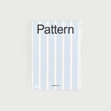 oab a7 インナーペーパー / pattern
