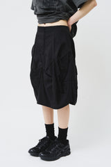 (W) テラスカート (2color)