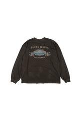 Santa Maria Pigment Long-Sleeve T-Shirt