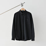 WIT AGING WASHED SHIRT