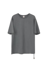 Onyx Vintage Tee (Washed Gray)