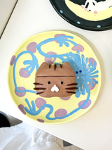 【MADE】チョコキャット AirPods ケース