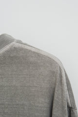 Conflict Washed Top (3color)
