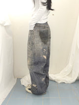 Punching Cotton Henry t