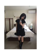 heart ♡ tee (5color)