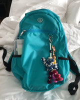 Love walk backpack - Mint