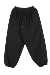 No.1088 fleece banding PT (3color)